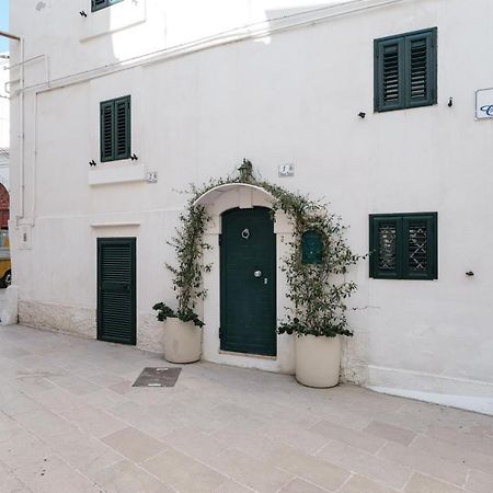 Apartmán Casa Chiasso Cacace Monopoli Exteriér fotografie