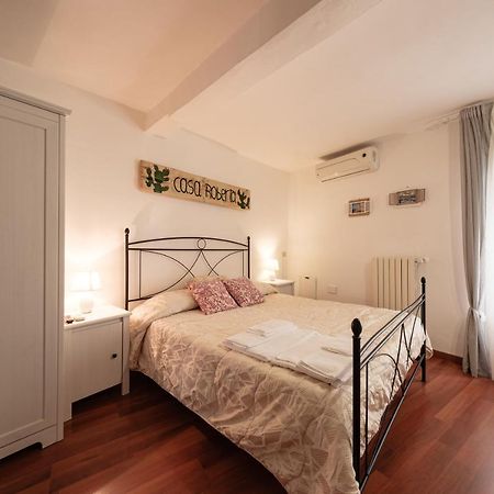 Apartmán Casa Chiasso Cacace Monopoli Exteriér fotografie