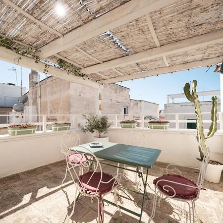 Apartmán Casa Chiasso Cacace Monopoli Exteriér fotografie