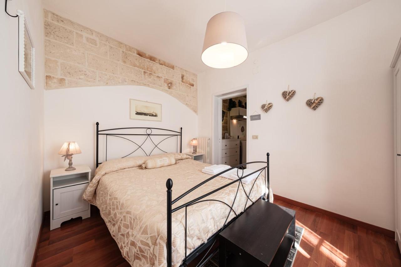 Apartmán Casa Chiasso Cacace Monopoli Exteriér fotografie
