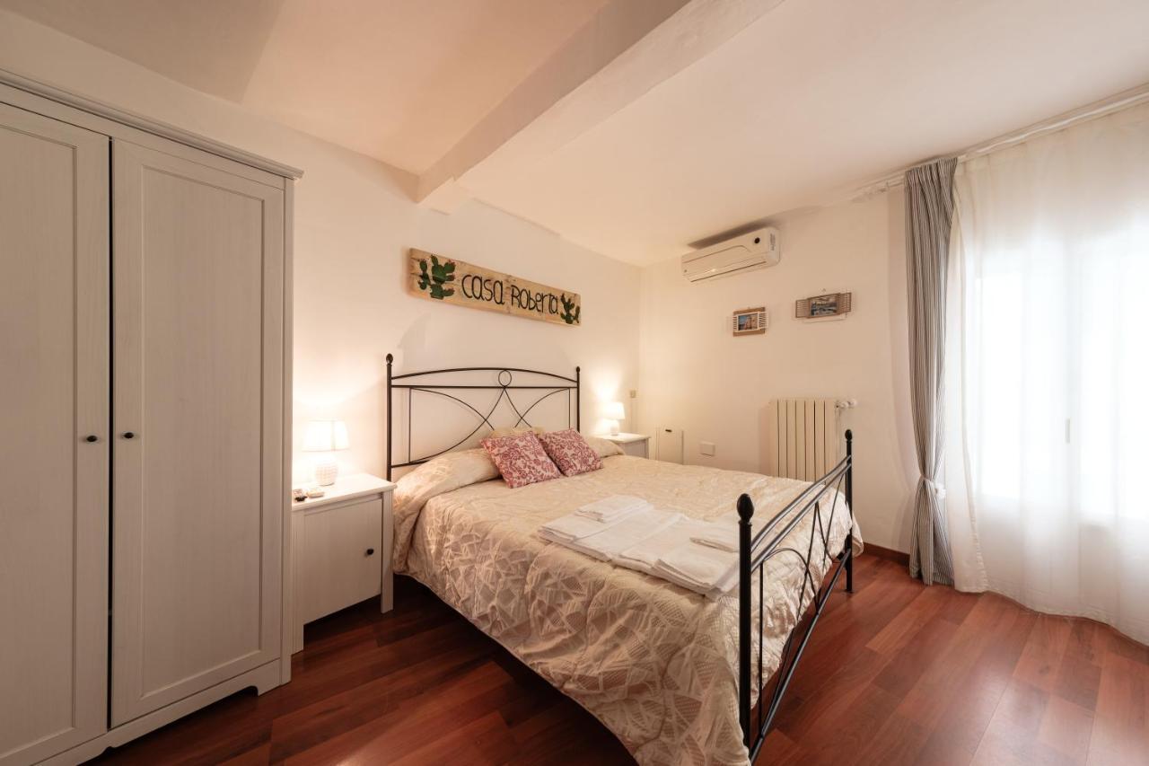 Apartmán Casa Chiasso Cacace Monopoli Exteriér fotografie