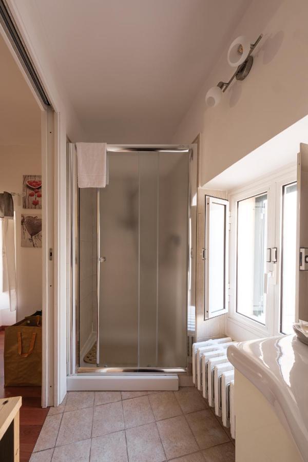 Apartmán Casa Chiasso Cacace Monopoli Exteriér fotografie