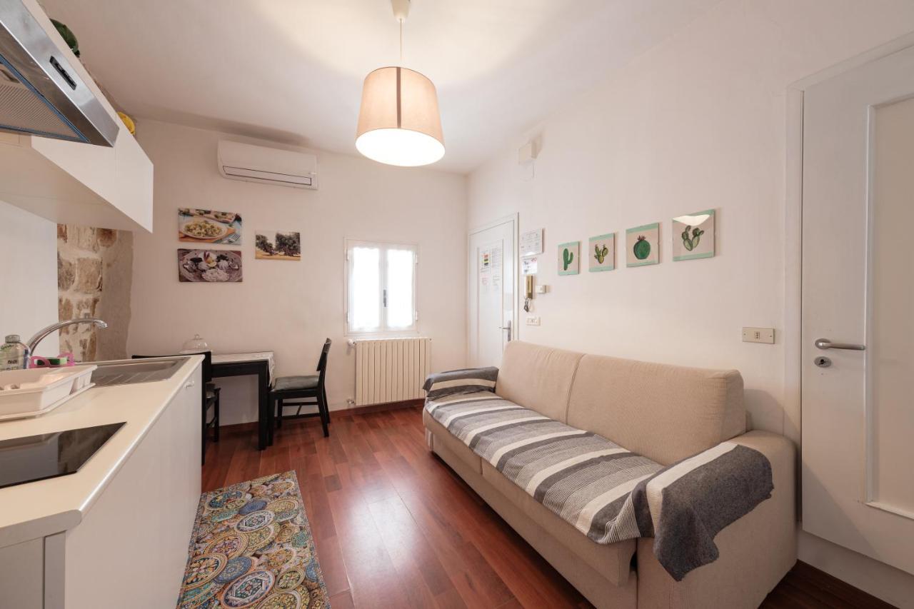 Apartmán Casa Chiasso Cacace Monopoli Exteriér fotografie