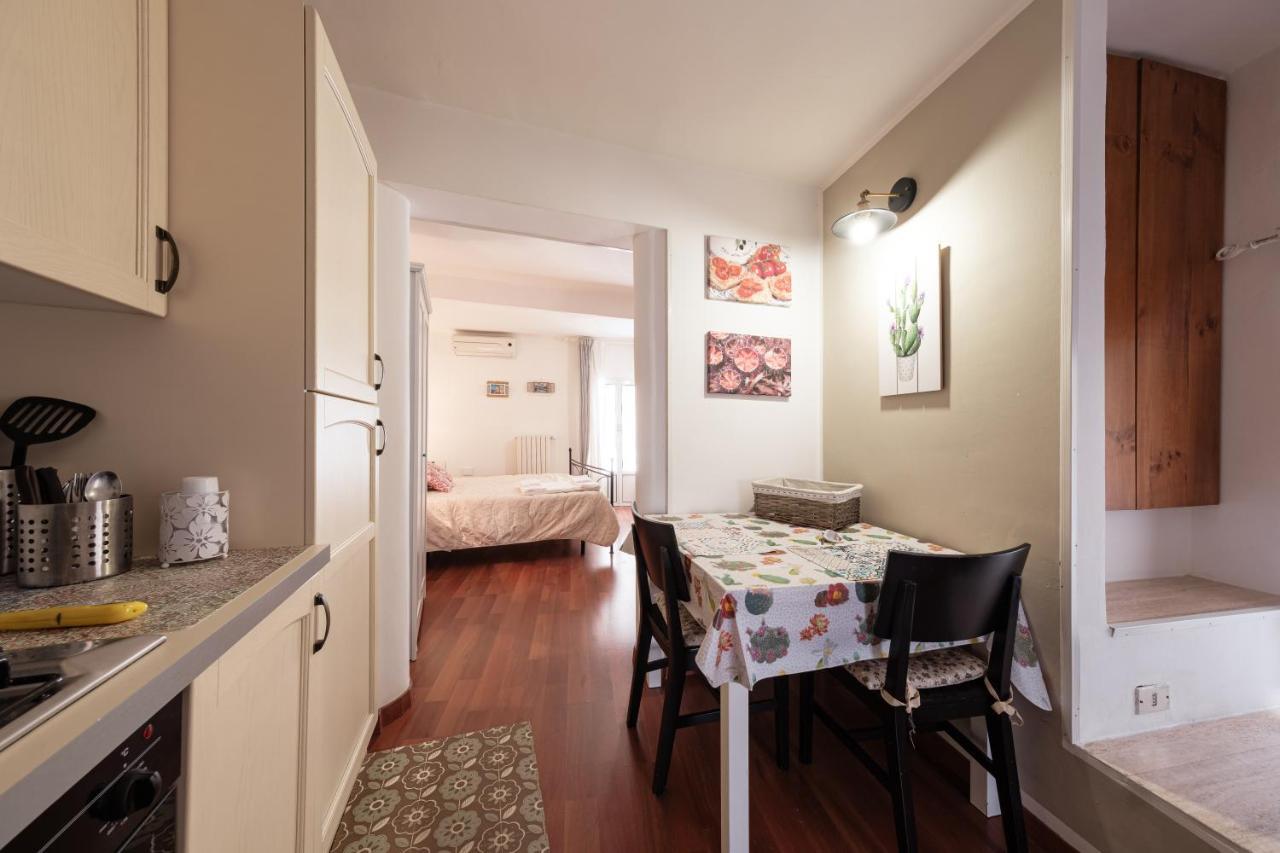 Apartmán Casa Chiasso Cacace Monopoli Exteriér fotografie