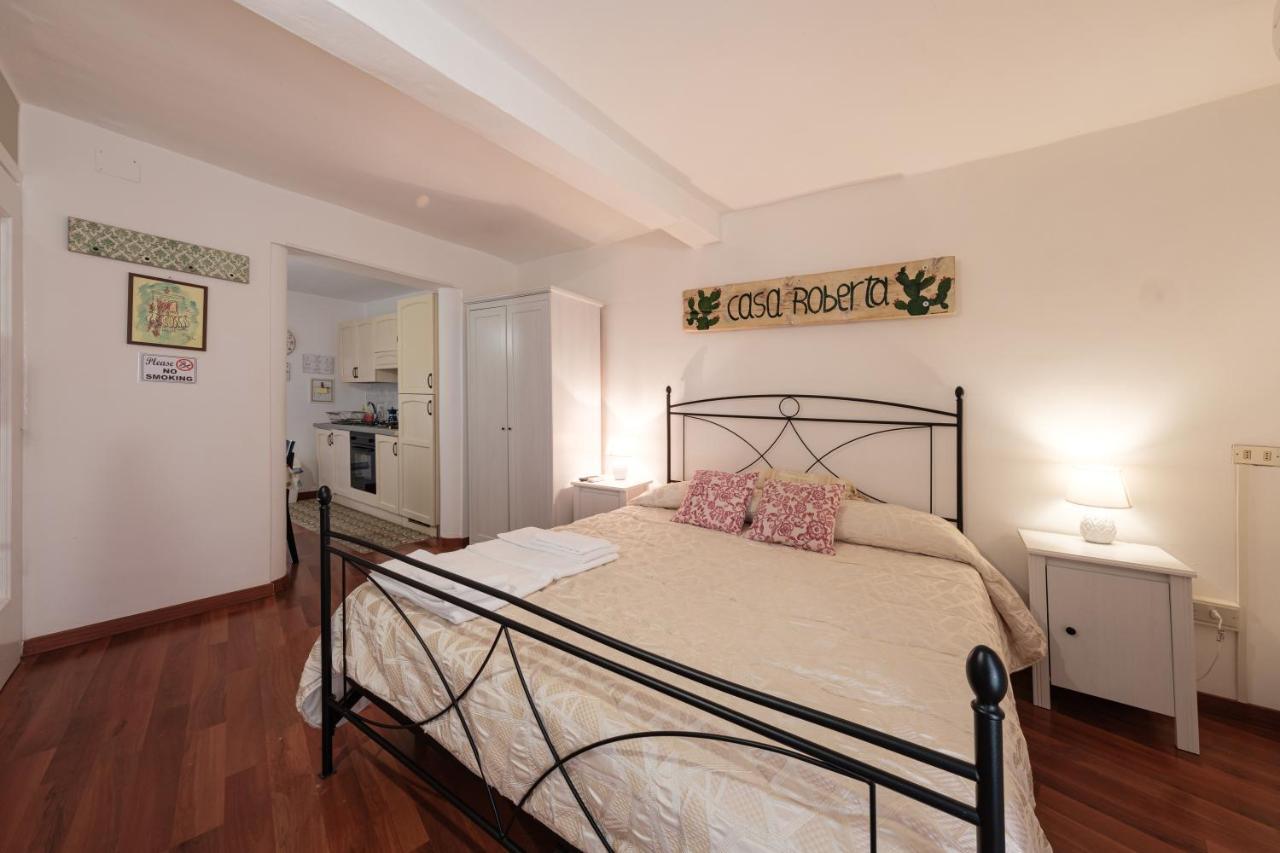 Apartmán Casa Chiasso Cacace Monopoli Exteriér fotografie