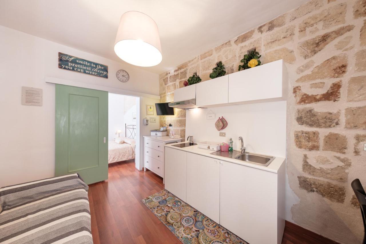 Apartmán Casa Chiasso Cacace Monopoli Exteriér fotografie