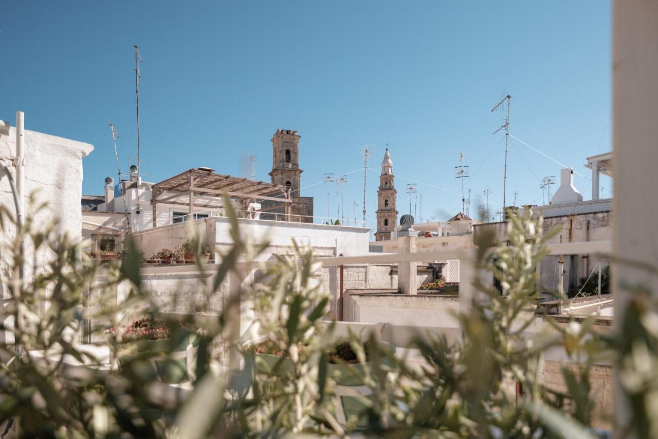 Apartmán Casa Chiasso Cacace Monopoli Exteriér fotografie