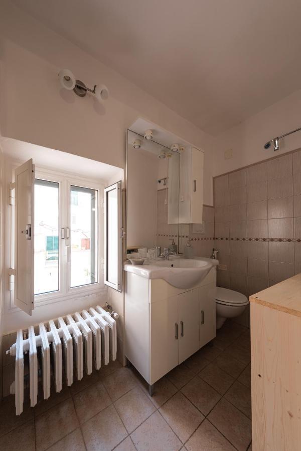 Apartmán Casa Chiasso Cacace Monopoli Exteriér fotografie