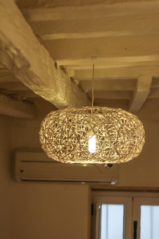Apartmán Casa Chiasso Cacace Monopoli Exteriér fotografie