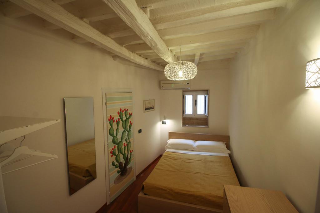 Apartmán Casa Chiasso Cacace Monopoli Exteriér fotografie