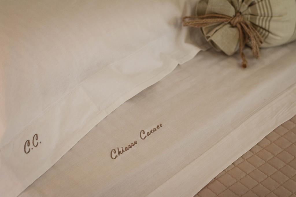 Apartmán Casa Chiasso Cacace Monopoli Exteriér fotografie