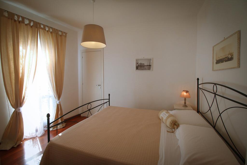 Apartmán Casa Chiasso Cacace Monopoli Exteriér fotografie