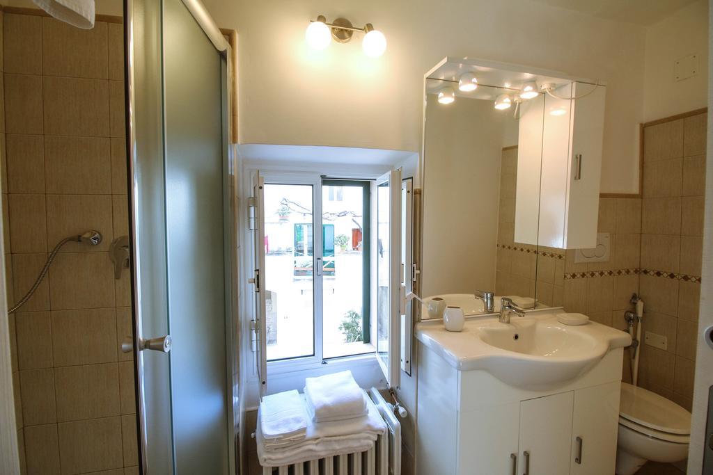 Apartmán Casa Chiasso Cacace Monopoli Exteriér fotografie