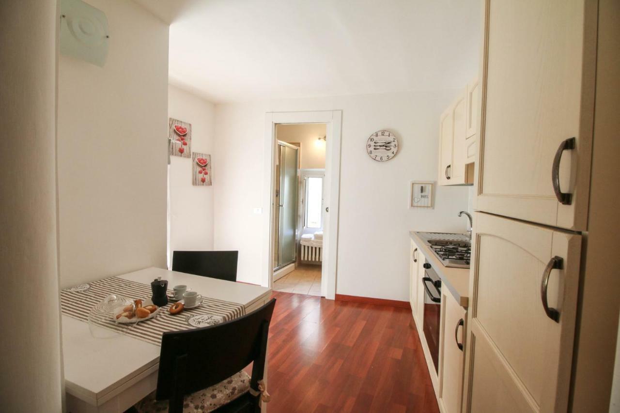 Apartmán Casa Chiasso Cacace Monopoli Pokoj fotografie
