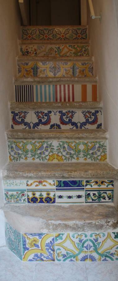 Apartmán Casa Chiasso Cacace Monopoli Exteriér fotografie