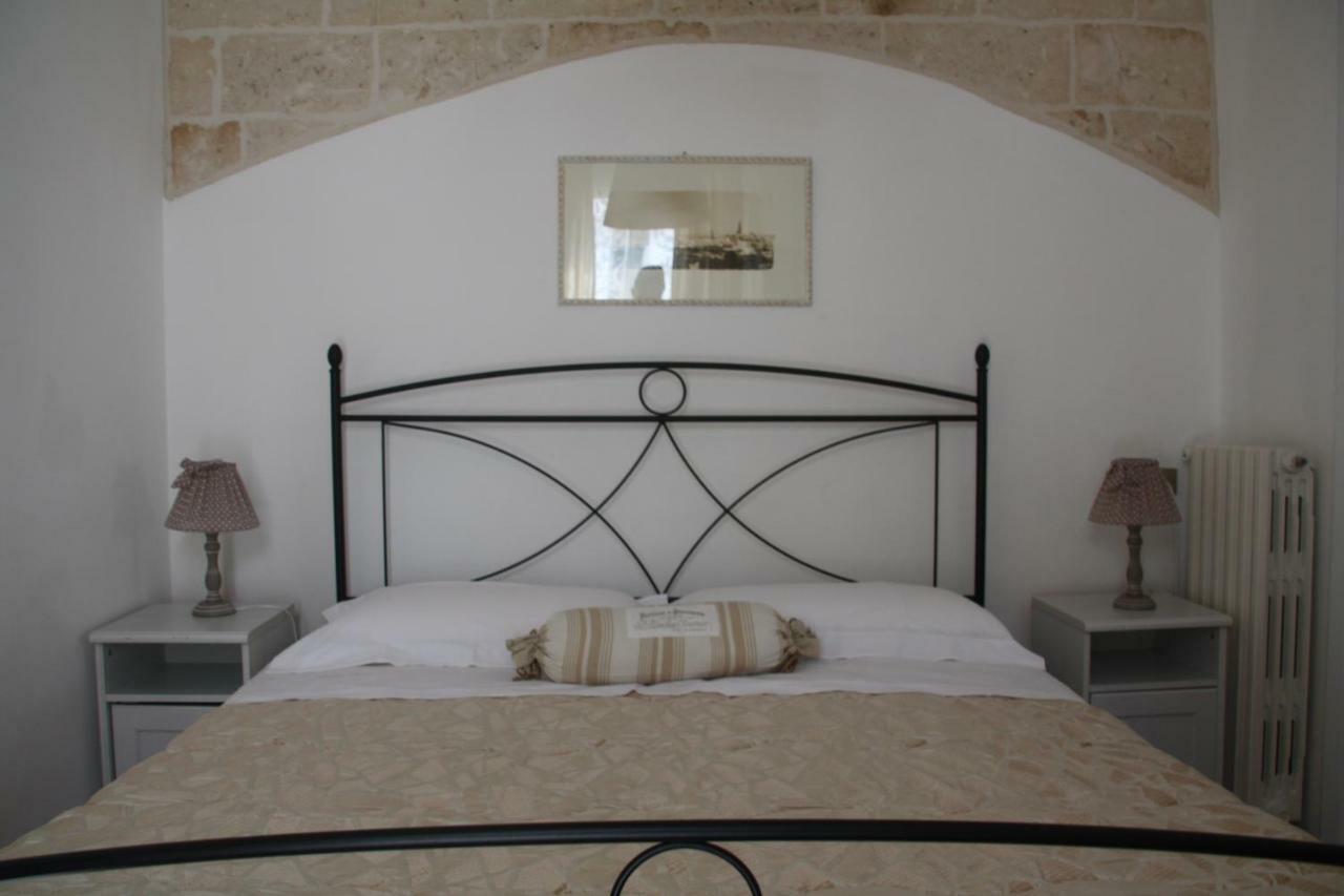 Apartmán Casa Chiasso Cacace Monopoli Exteriér fotografie