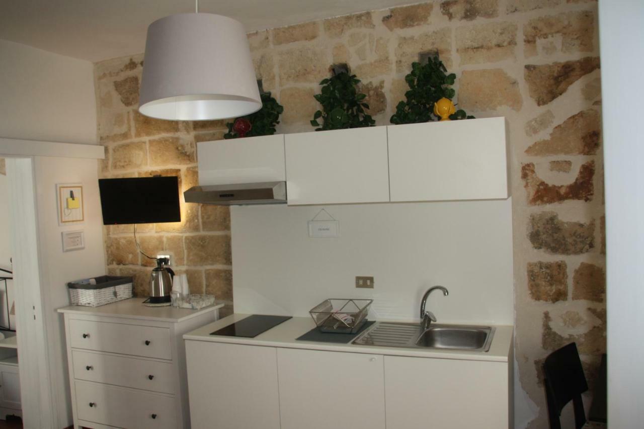 Apartmán Casa Chiasso Cacace Monopoli Exteriér fotografie