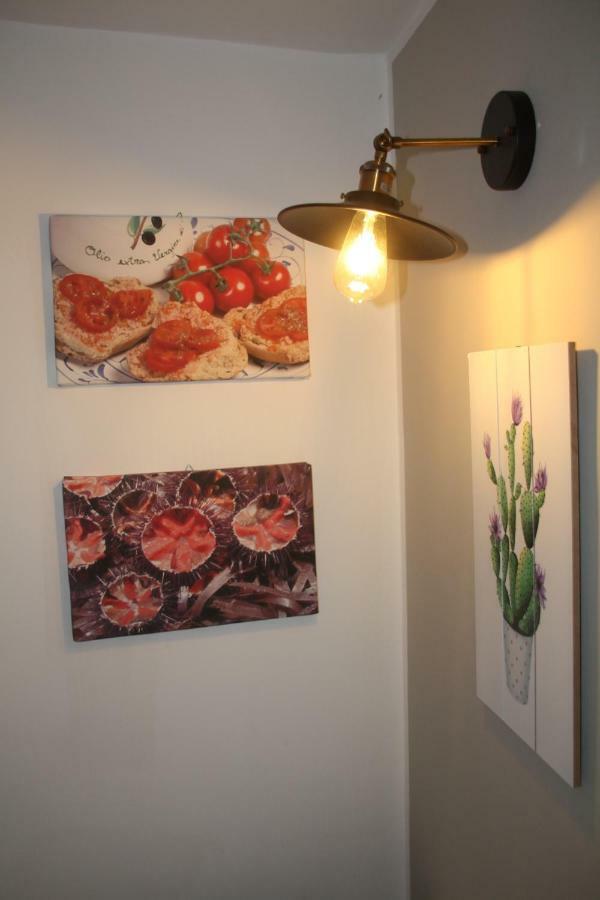 Apartmán Casa Chiasso Cacace Monopoli Exteriér fotografie
