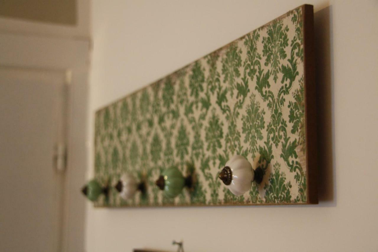 Apartmán Casa Chiasso Cacace Monopoli Exteriér fotografie